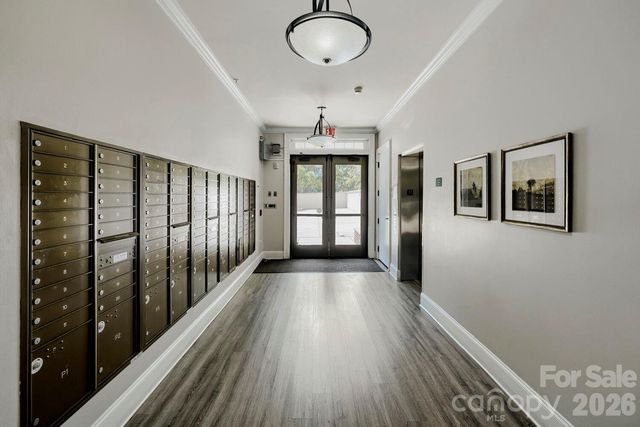 2810 Selwyn Avenue 314, Charlotte, NC 28209