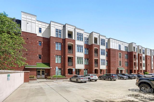 2810 Selwyn Avenue 314, Charlotte, NC 28209