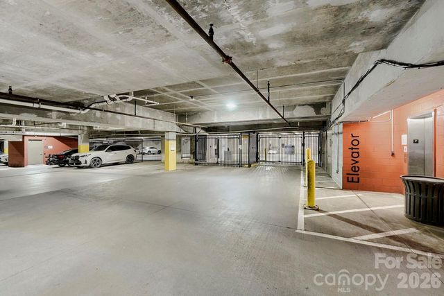 2810 Selwyn Avenue 314, Charlotte, NC 28209