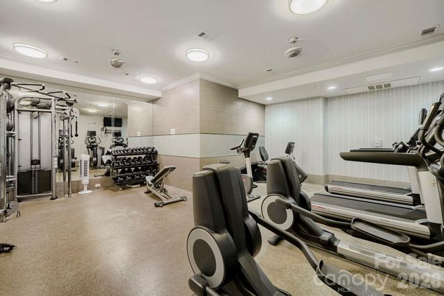 2810 Selwyn Avenue 314, Charlotte, NC 28209