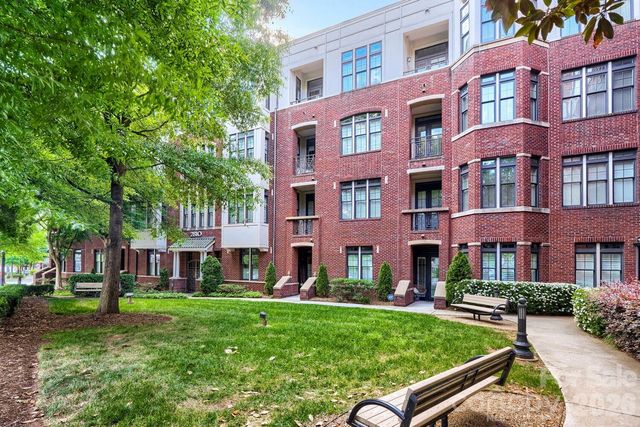 2810 Selwyn Avenue 314, Charlotte, NC 28209