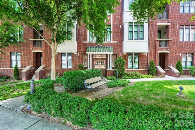 2810 Selwyn Avenue 314, Charlotte, NC 28209