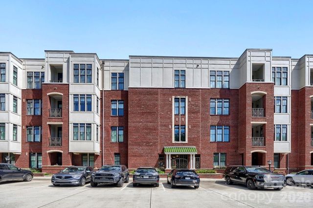 2810 Selwyn Avenue 314, Charlotte, NC 28209