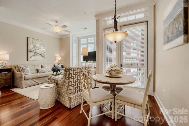 2810 Selwyn Avenue 314, Charlotte, NC 28209