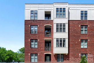 2810 Selwyn Avenue 314, Charlotte, NC 28209
