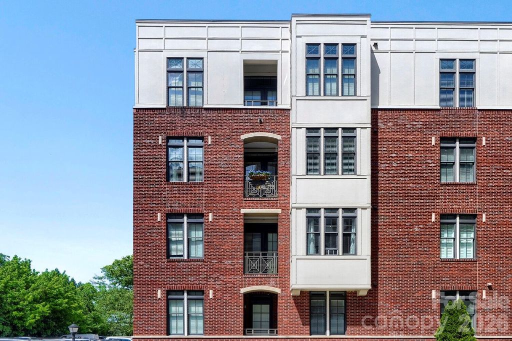 2810 Selwyn Avenue 314, Charlotte, NC 28209