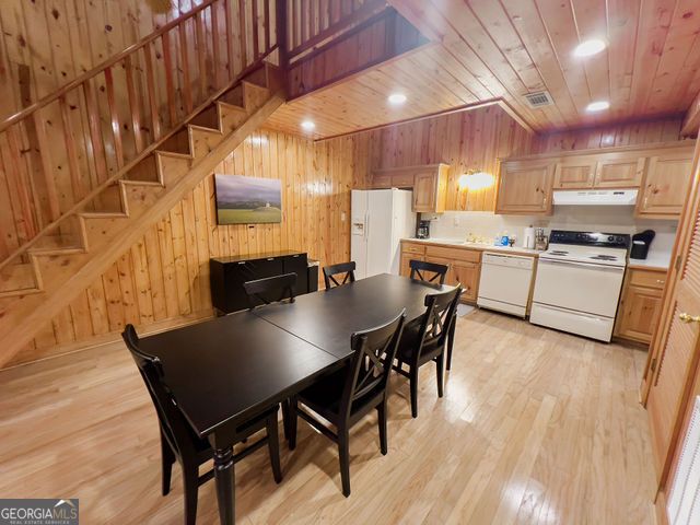 893 Hooper Road, Cleveland, GA 30528