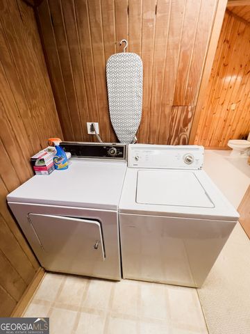 893 Hooper Road, Cleveland, GA 30528