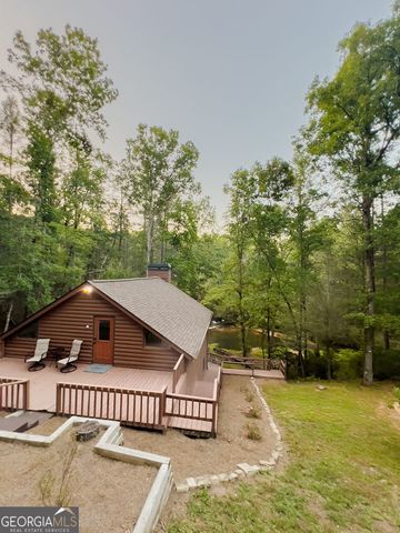 893 Hooper Road, Cleveland, GA 30528