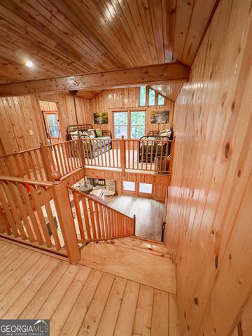 893 Hooper Road, Cleveland, GA 30528
