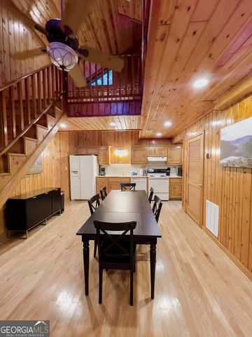 893 Hooper Road, Cleveland, GA 30528
