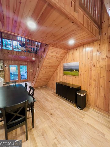 893 Hooper Road, Cleveland, GA 30528