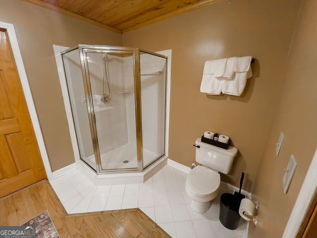 893 Hooper Road, Cleveland, GA 30528