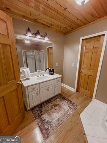 893 Hooper Road, Cleveland, GA 30528