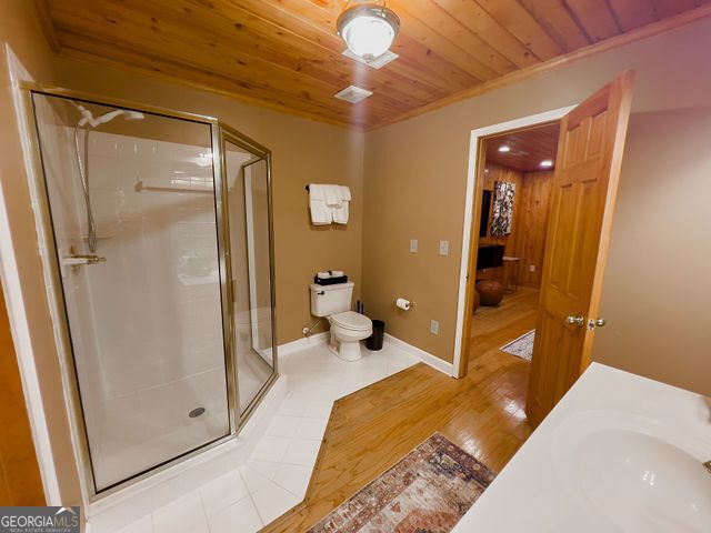 893 Hooper Road, Cleveland, GA 30528