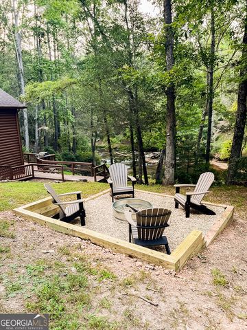 893 Hooper Road, Cleveland, GA 30528