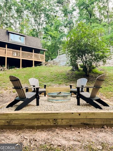 893 Hooper Road, Cleveland, GA 30528