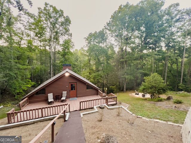 893 Hooper Road, Cleveland, GA 30528