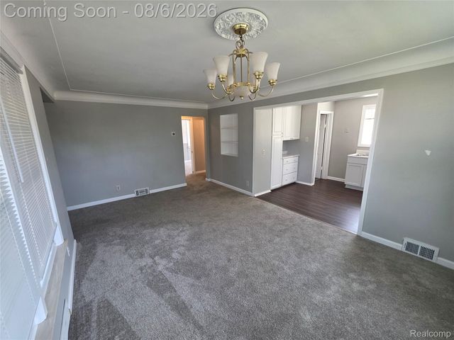 13621 MULBERRY Street, Southgate, MI 48195