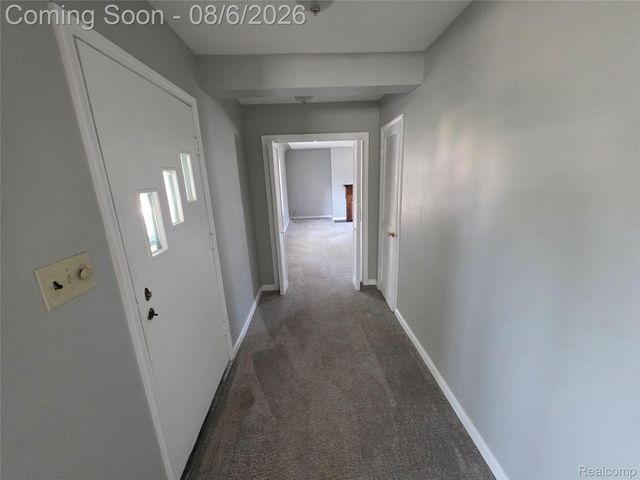 13621 MULBERRY Street, Southgate, MI 48195