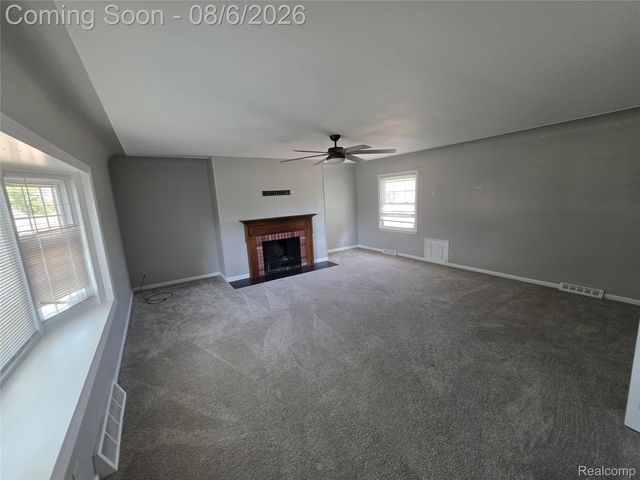 13621 MULBERRY Street, Southgate, MI 48195