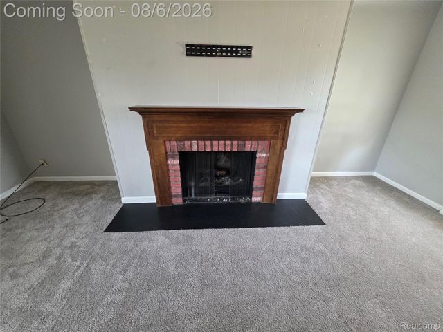 13621 MULBERRY Street, Southgate, MI 48195