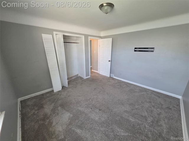 13621 MULBERRY Street, Southgate, MI 48195