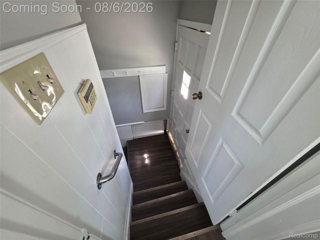 13621 MULBERRY Street, Southgate, MI 48195