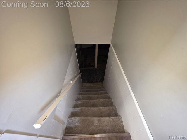 13621 MULBERRY Street, Southgate, MI 48195