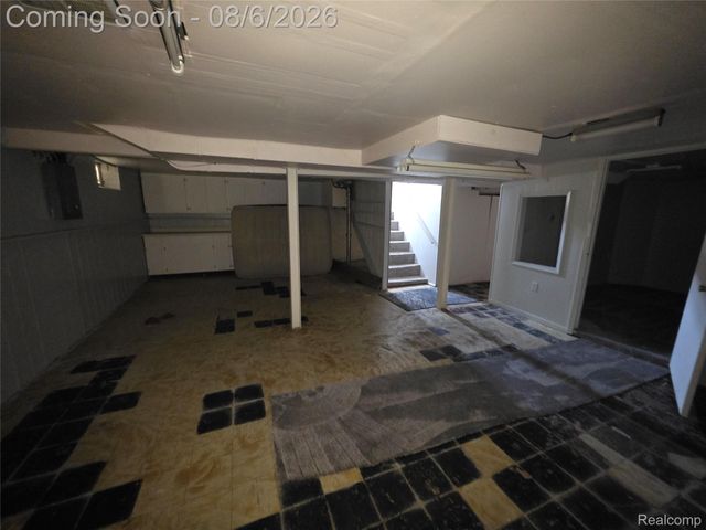 13621 MULBERRY Street, Southgate, MI 48195
