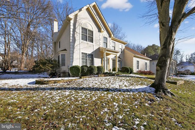 221 CULLEN WAY, Newark, DE 19711