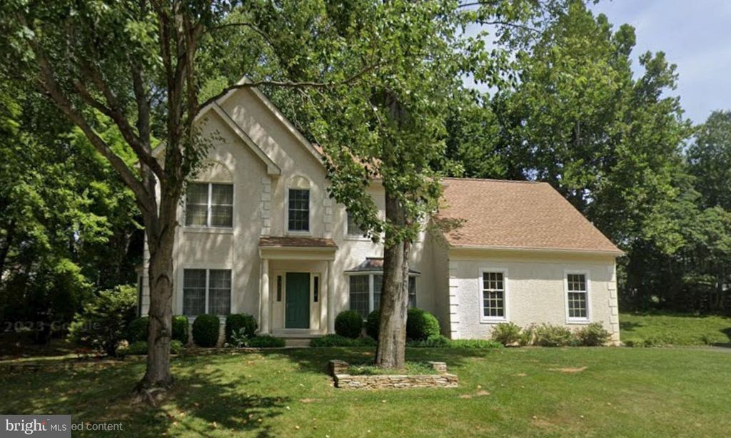 221 CULLEN WAY, Newark, DE 19711