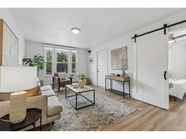 4631 N Clay St, Denver, CO 80211
