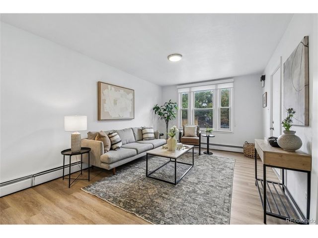 4631 N Clay St, Denver, CO 80211
