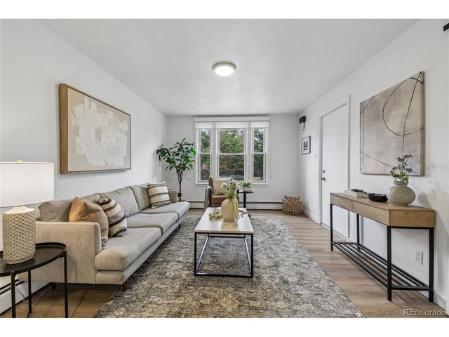 4631 N Clay St, Denver, CO 80211