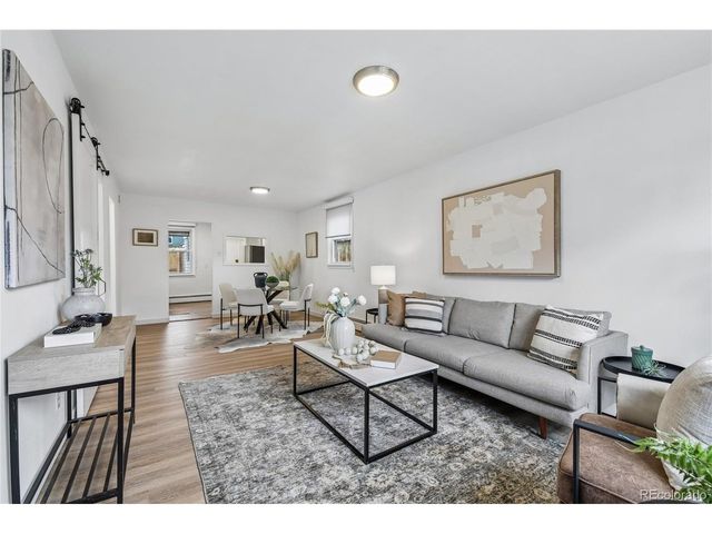 4631 N Clay St, Denver, CO 80211