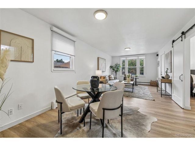 4631 N Clay St, Denver, CO 80211