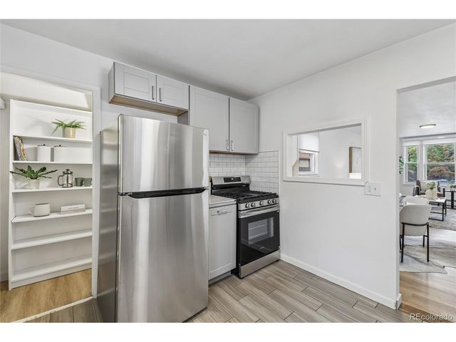 4631 N Clay St, Denver, CO 80211