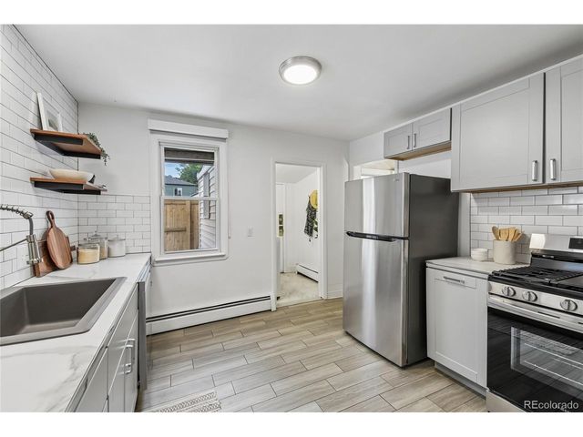 4631 N Clay St, Denver, CO 80211