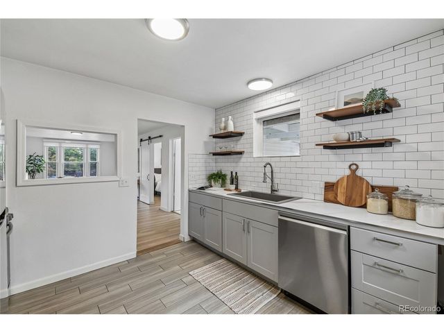 4631 N Clay St, Denver, CO 80211