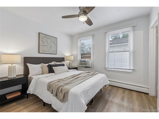 4631 N Clay St, Denver, CO 80211