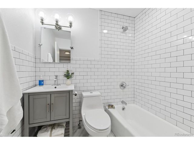 4631 N Clay St, Denver, CO 80211