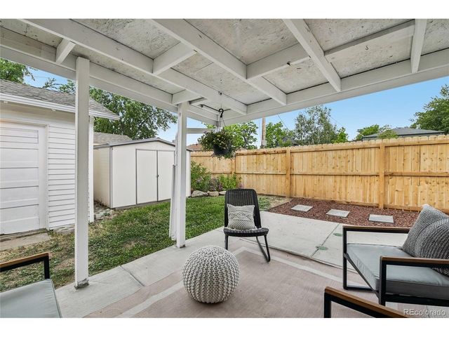 4631 N Clay St, Denver, CO 80211