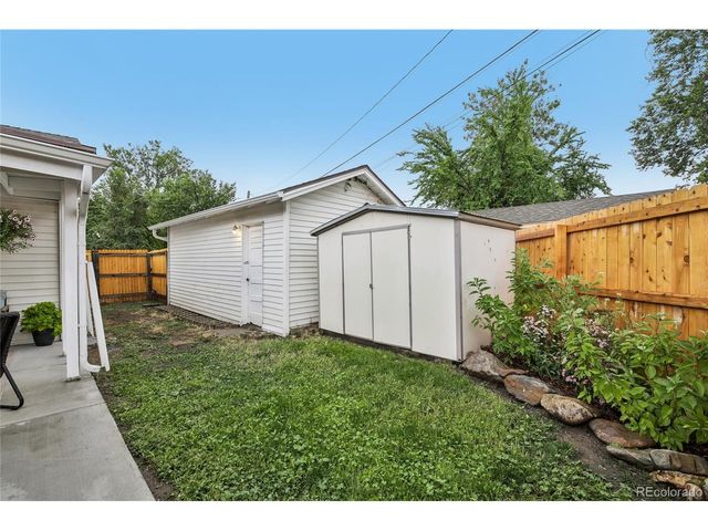 4631 N Clay St, Denver, CO 80211