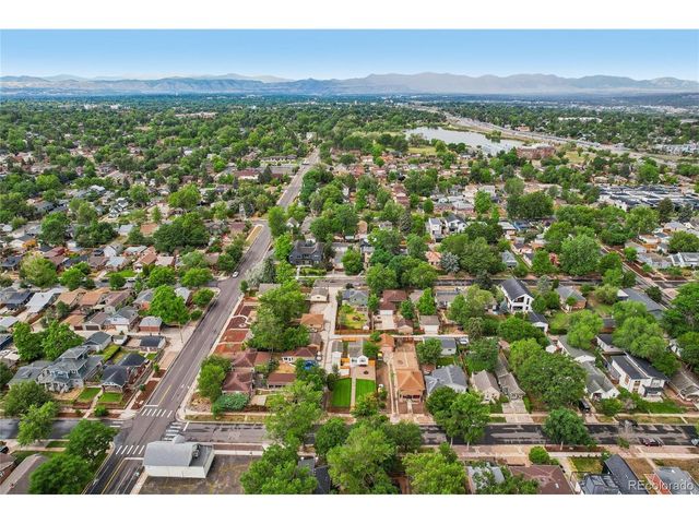 4631 N Clay St, Denver, CO 80211