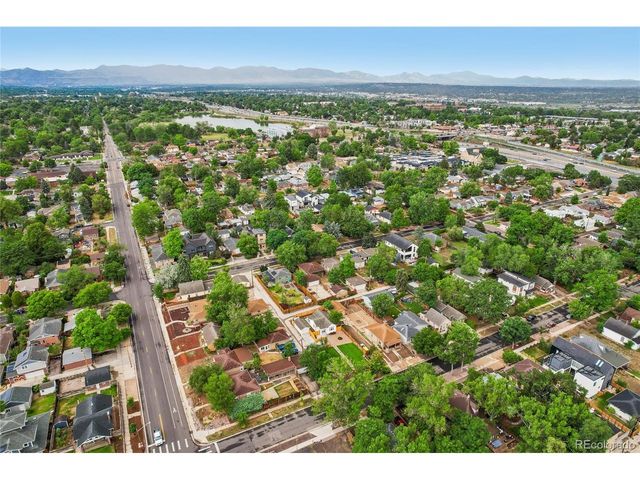 4631 N Clay St, Denver, CO 80211