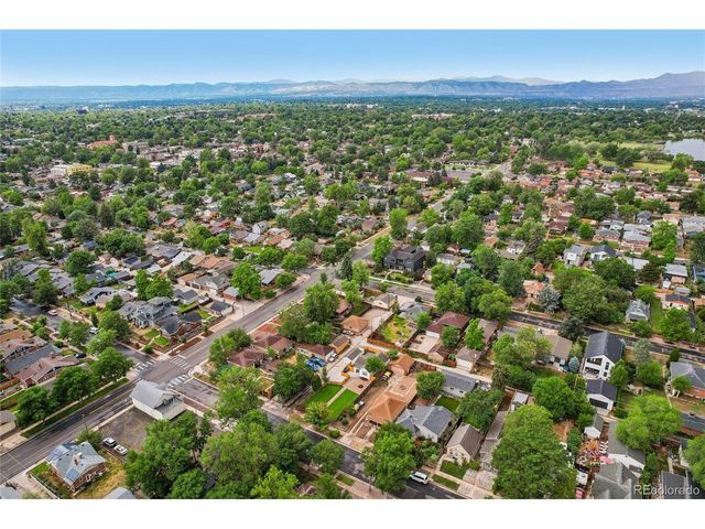 4631 N Clay St, Denver, CO 80211