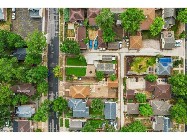 4631 N Clay St, Denver, CO 80211