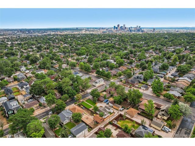 4631 N Clay St, Denver, CO 80211