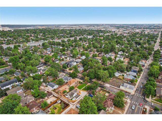 4631 N Clay St, Denver, CO 80211
